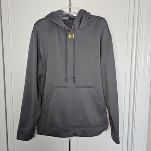 Under Armour hoodie size XL